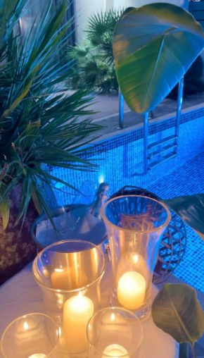 Villa Almihauss - Adults Only